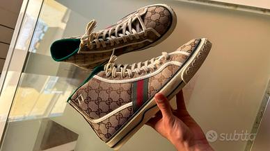 Scarpe GG