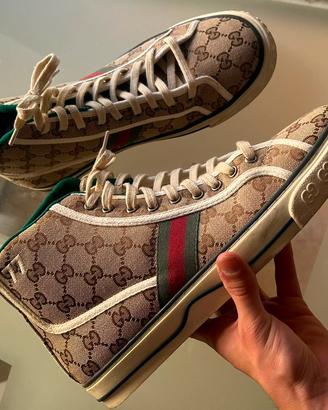Scarpe GG