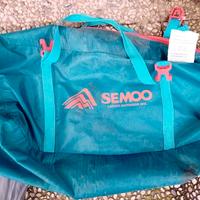 tenda 3 stagioni Semoo