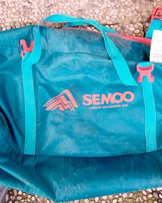 tenda 3 stagioni Semoo