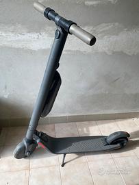 Monopattino segway