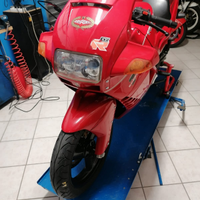 Cagiva freccia c12