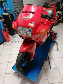 Cagiva freccia c12