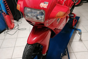 Cagiva freccia c12
