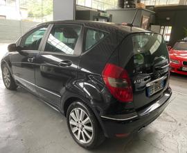 Mercedes-benz A 180 CDI Avantgarde