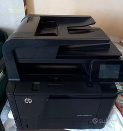 Stampante HP multifunzione