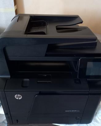 Stampante HP multifunzione