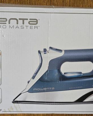 Ferro da stiro a vapore Rowenta Pro Master 2600W
