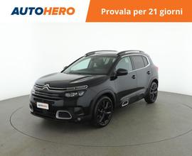 CITROEN C5 Aircross AF74639