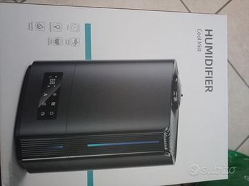 Umidificatore