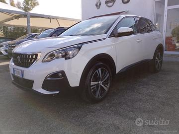 PEUGEOT 3008 BlueHDi 130 S&S Allure