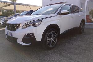 PEUGEOT 3008 BlueHDi 130 S&S Allure
