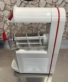 Macchina per granite - sorbetto