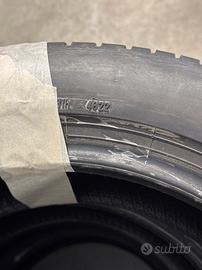 4 GOMME USATE ESTIVO 2055517 - CP33217242