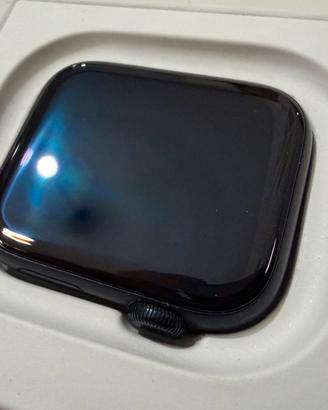 Apple Watch SE 2 44mm nero.