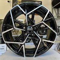 Cerchi NUOVI Audi raggio 17 cod.78421