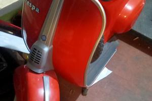 RICAMBI ACCESSORI PIAGGIO VESPA SPECIAL 50
