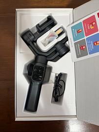 Stabilizzatore Gimbal Zhiyun Smooth 5