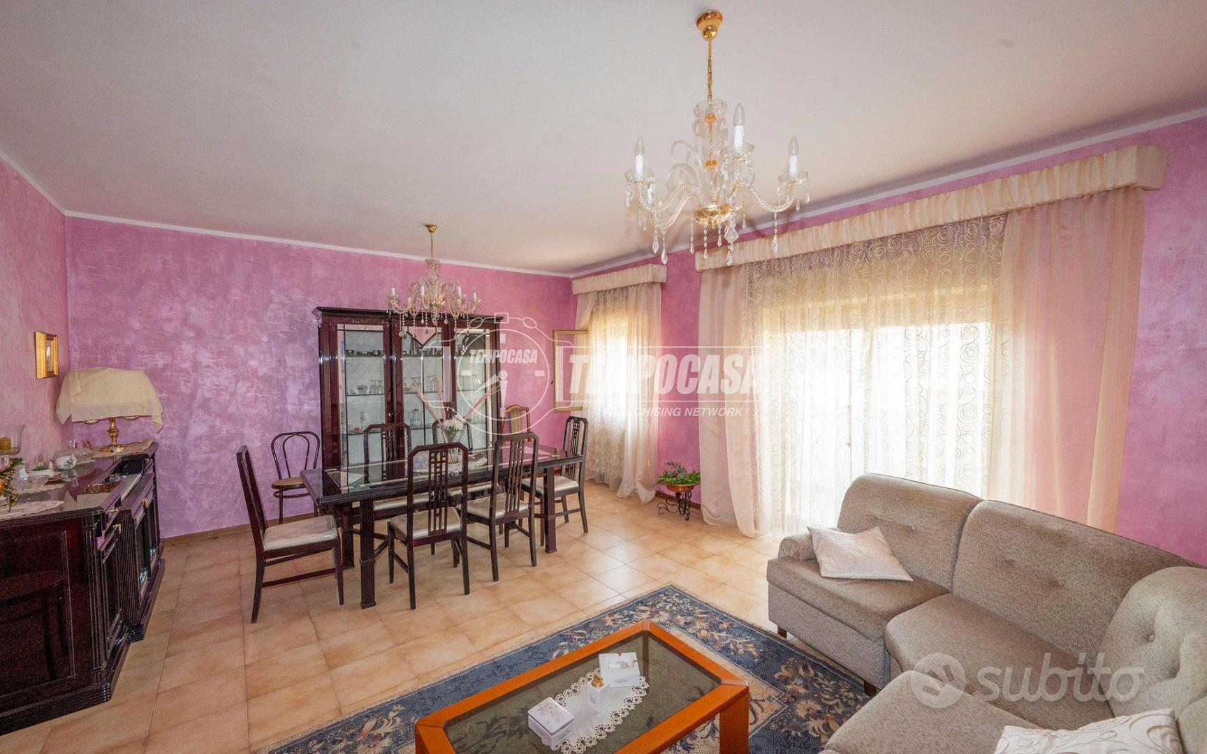 Appartamento – Messina, Cappuccini, V Circoscrizione - Vista 2