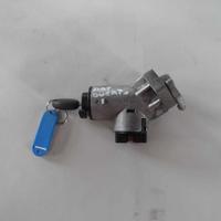 BLOCCHETTO ACCENSIONE CON CHIAVE PIU FIAT Ducato 3