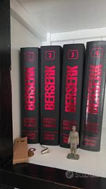 Berserk Deluxe edition