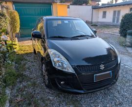 SUZUKI Swift (2010-2017) - 2011