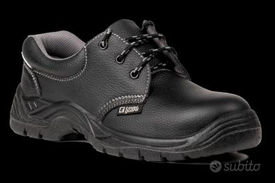 scarpe antinfortunistiche 