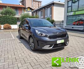 KIA Niro 1.6 GDi DCT HEV Style GARANZIA INCLUSA