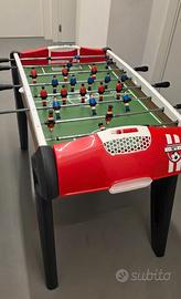 Calcetto calciobalilla Smoby