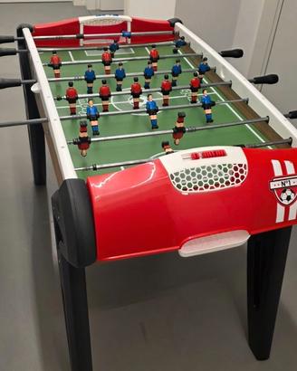 Calcetto calciobalilla Smoby