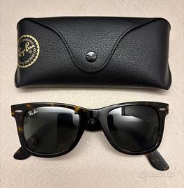 Ray ban WAYFARER 2140