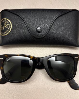 Ray ban WAYFARER 2140