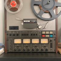 Registratore bobina TEAC A-3440