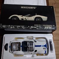 minichamps maserati 1:18