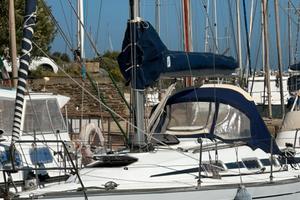 Grand soleil 34.1