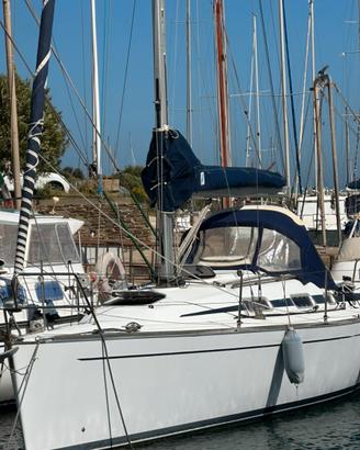Grand soleil 34.1