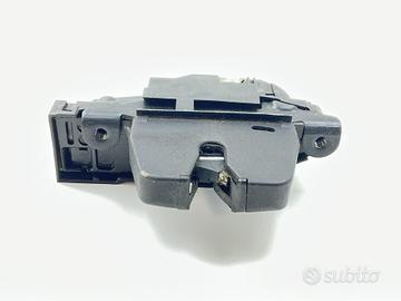 SERRATURA PORTELLONE POSTERIORE PEUGEOT 3008 Serie
