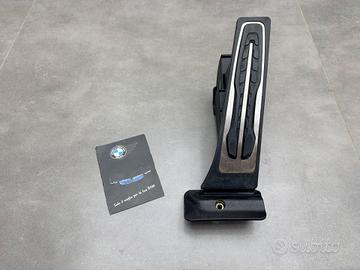 PEDALE ACCELERATORE - BMW G30 G31 F40 F70 G01 G02 