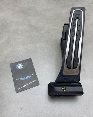 PEDALE ACCELERATORE - BMW G30 G31 F40 F70 G01 G02 
