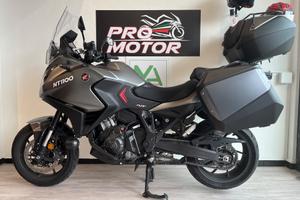 Honda NT 1100 + tris borse - 2023
