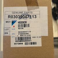 MOTOR DAIKIN 4020638