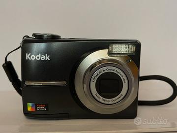 Macchina digitale kodak