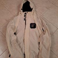 Completo Snowboard Bear Storm III