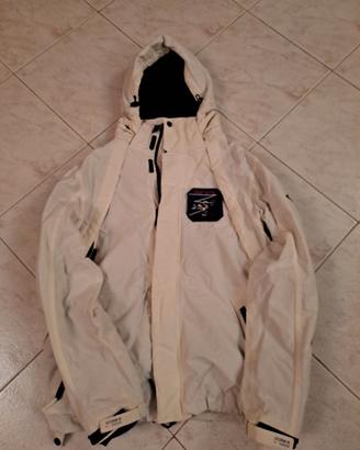 Completo Snowboard Bear Storm III