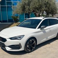 Cupra Leon Sportstourer 1.4 e-HYBRID 204 CV DSG Su