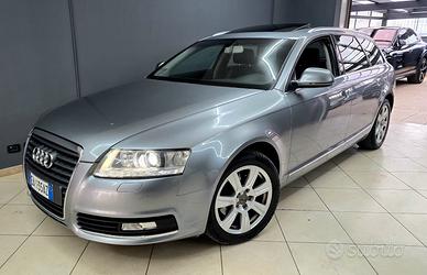 AUDI A6 AVANT 2.0 tdi 170cv Advanced Plus