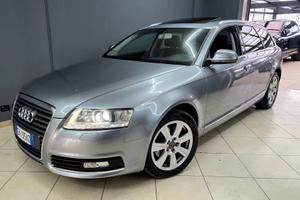 AUDI A6 AVANT 2.0 tdi 170cv Advanced Plus