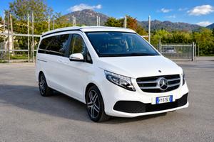 Mercedes-Benz Marco Polo Horizon 250d – 7 posti –