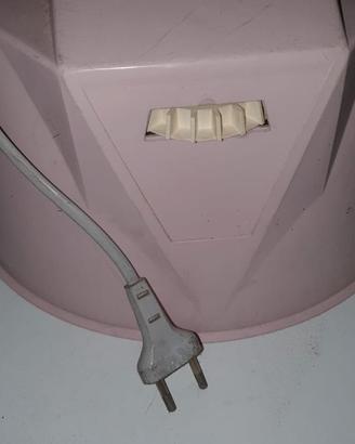 Casco da parrucchiere vintage