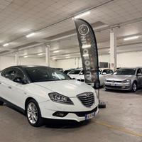 Lancia Delta 1.4 T-Jet 120 CV Platino Ecochic GPL